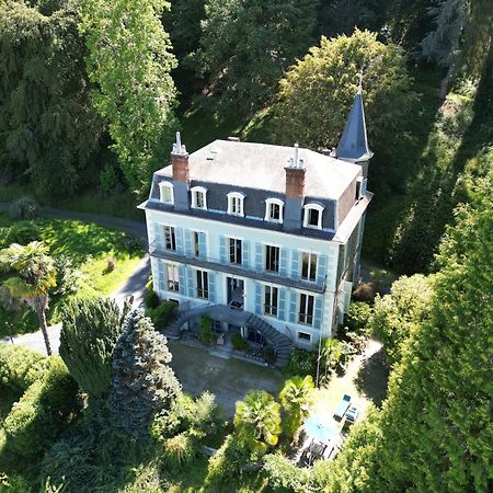 Villa Morton - Domaine Du Grand Tourmalet Pic Du Midi Bagneres-de-Bigorre Ngoại thất bức ảnh