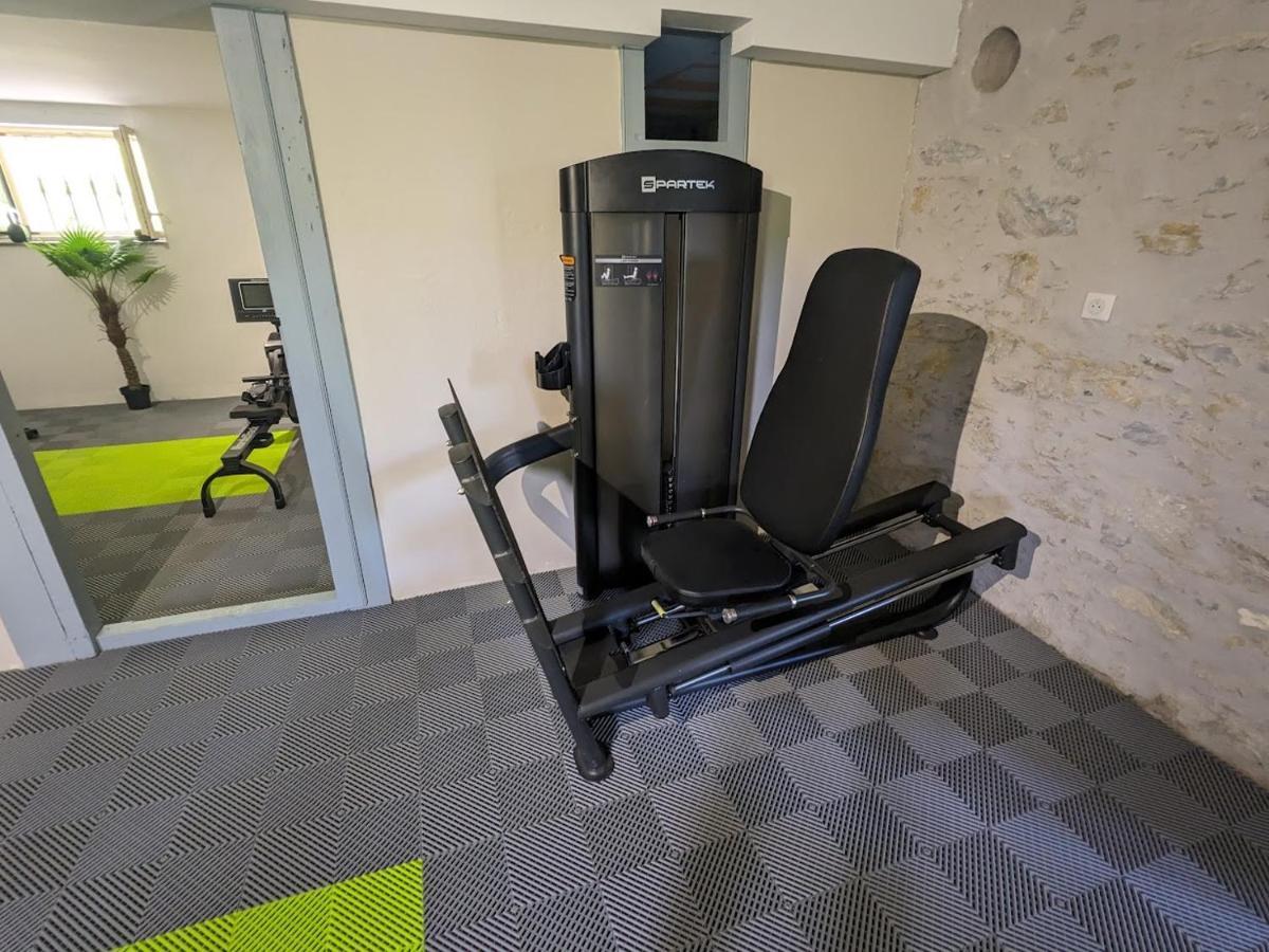 Villa Morton - Domaine Du Grand Tourmalet Pic Du Midi Bagneres-de-Bigorre Ngoại thất bức ảnh