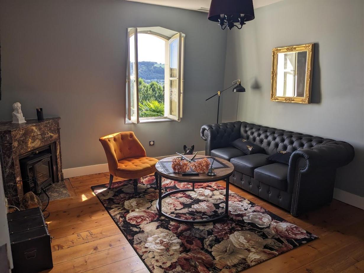 Villa Morton - Domaine Du Grand Tourmalet Pic Du Midi Bagneres-de-Bigorre Ngoại thất bức ảnh