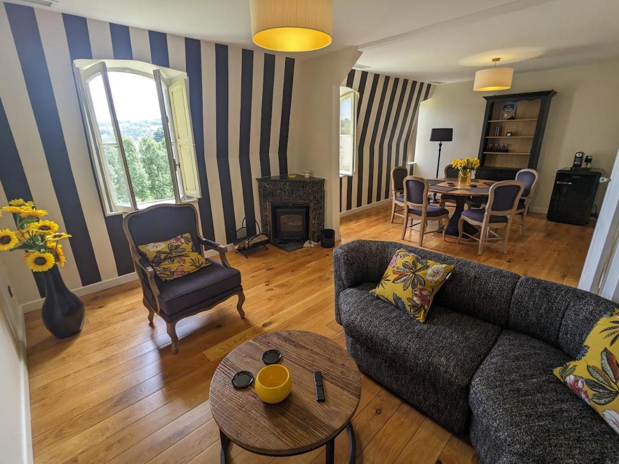 Villa Morton - Domaine Du Grand Tourmalet Pic Du Midi Bagneres-de-Bigorre Ngoại thất bức ảnh